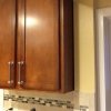 Beach St Cabinets All New Backsplash
